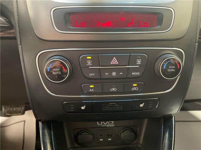 2015 Kia Sorento LX (Stk: 10905BT) in Meadow Lake - Image 9 of 15 2015 Kia Sorento LX (Stk: 10905BT) in Meadow Lake - Image 9 of 15