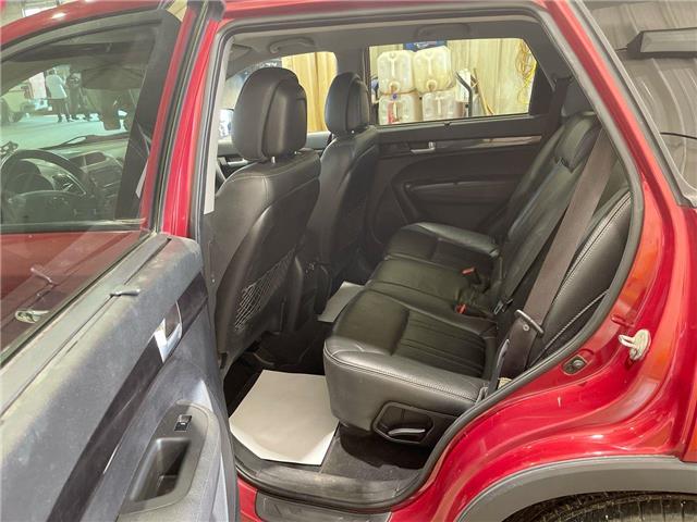 2015 Kia Sorento LX (Stk: 10905BT) in Meadow Lake - Image 12 of 15 2015 Kia Sorento LX (Stk: 10905BT) in Meadow Lake - Image 12 of 15