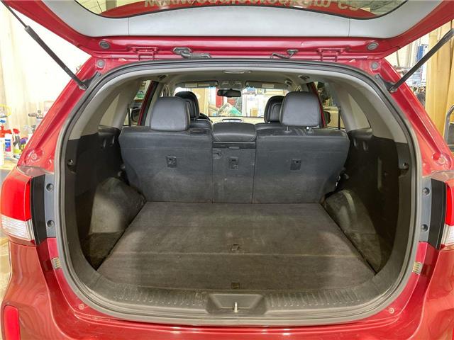 2015 Kia Sorento LX (Stk: 10905BT) in Meadow Lake - Image 13 of 15 2015 Kia Sorento LX (Stk: 10905BT) in Meadow Lake - Image 13 of 15