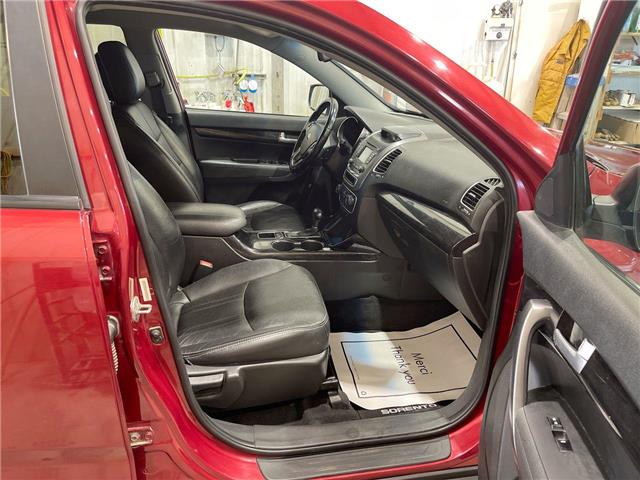 2015 Kia Sorento LX (Stk: 10905BT) in Meadow Lake - Image 14 of 15 2015 Kia Sorento LX (Stk: 10905BT) in Meadow Lake - Image 14 of 15