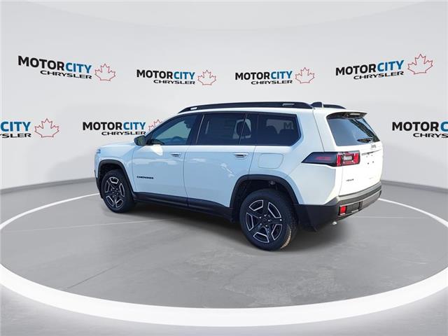 2026 Jeep Cherokee Laredo/Limited (Stk: 260388) in Windsor - Image 6 of 25 2026 Jeep Cherokee Laredo/Limited (Stk: 260388) in Windsor - Image 6 of 25