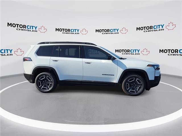2026 Jeep Cherokee Laredo/Limited (Stk: 260388) in Windsor - Image 9 of 25 2026 Jeep Cherokee Laredo/Limited (Stk: 260388) in Windsor - Image 9 of 25