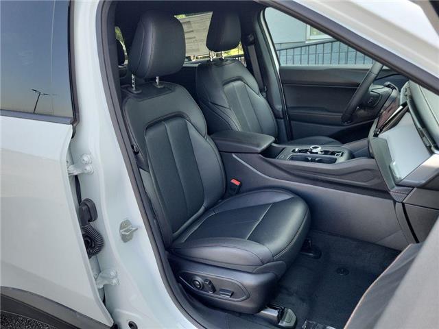 2026 Jeep Cherokee Laredo/Limited (Stk: 260388) in Windsor - Image 22 of 25 2026 Jeep Cherokee Laredo/Limited (Stk: 260388) in Windsor - Image 22 of 25