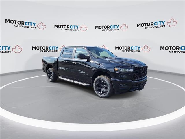 2026 RAM 1500 Tradesman (Stk: 260423) in Windsor - Image 2 of 22 2026 RAM 1500 Tradesman (Stk: 260423) in Windsor - Image 2 of 22
