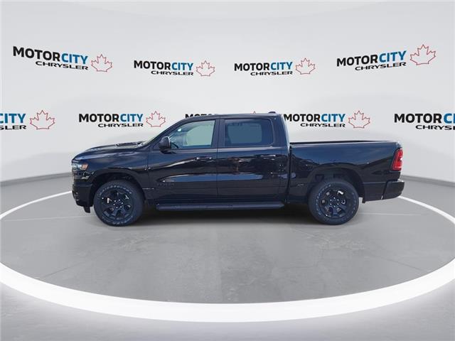2026 RAM 1500 Tradesman (Stk: 260423) in Windsor - Image 5 of 22 2026 RAM 1500 Tradesman (Stk: 260423) in Windsor - Image 5 of 22