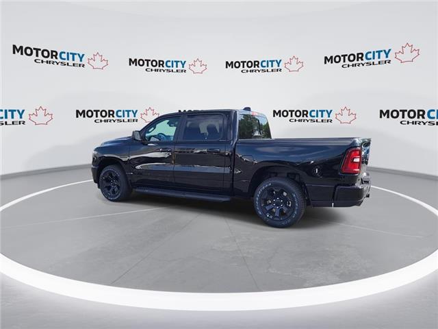 2026 RAM 1500 Tradesman (Stk: 260423) in Windsor - Image 6 of 22 2026 RAM 1500 Tradesman (Stk: 260423) in Windsor - Image 6 of 22