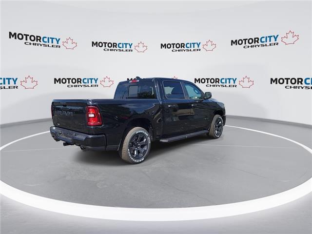 2026 RAM 1500 Tradesman (Stk: 260423) in Windsor - Image 8 of 22 2026 RAM 1500 Tradesman (Stk: 260423) in Windsor - Image 8 of 22