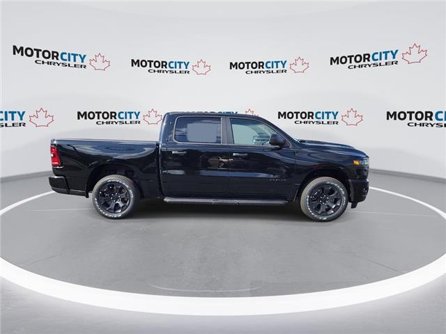 2026 RAM 1500 Tradesman (Stk: 260423) in Windsor - Image 9 of 22 2026 RAM 1500 Tradesman (Stk: 260423) in Windsor - Image 9 of 22