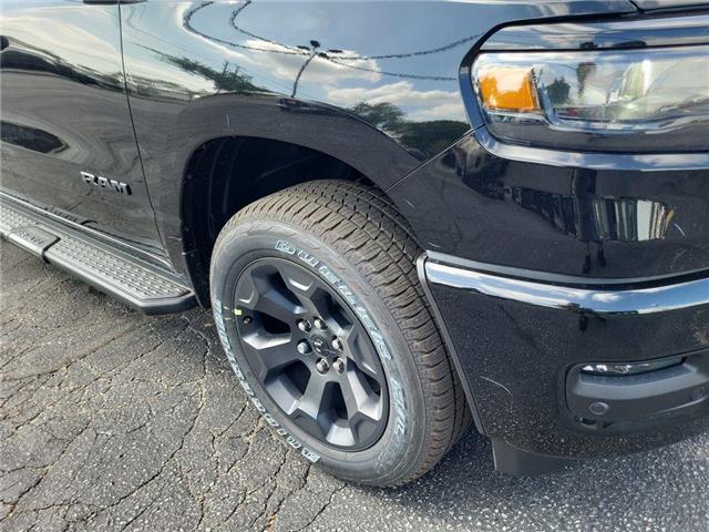 2026 RAM 1500 Tradesman (Stk: 260423) in Windsor - Image 10 of 22 2026 RAM 1500 Tradesman (Stk: 260423) in Windsor - Image 10 of 22
