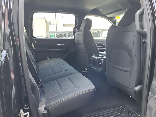 2026 RAM 1500 Tradesman (Stk: 260423) in Windsor - Image 21 of 22 2026 RAM 1500 Tradesman (Stk: 260423) in Windsor - Image 21 of 22