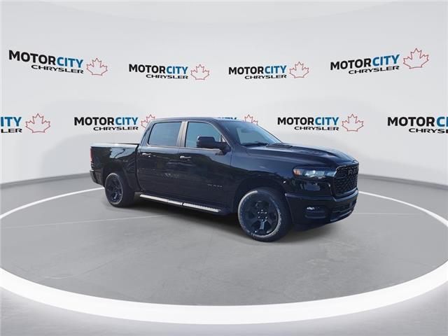 2026 RAM 1500 Tradesman (Stk: 260419) in Windsor - Image 2 of 22 2026 RAM 1500 Tradesman (Stk: 260419) in Windsor - Image 2 of 22