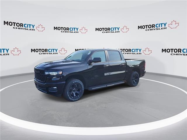 2026 RAM 1500 Tradesman (Stk: 260419) in Windsor - Image 4 of 22 2026 RAM 1500 Tradesman (Stk: 260419) in Windsor - Image 4 of 22