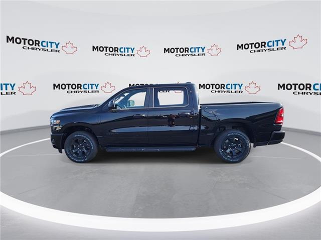 2026 RAM 1500 Tradesman (Stk: 260419) in Windsor - Image 5 of 22 2026 RAM 1500 Tradesman (Stk: 260419) in Windsor - Image 5 of 22