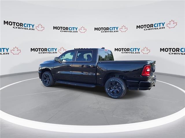 2026 RAM 1500 Tradesman (Stk: 260419) in Windsor - Image 6 of 22 2026 RAM 1500 Tradesman (Stk: 260419) in Windsor - Image 6 of 22
