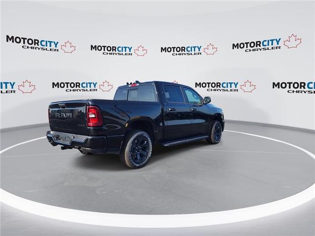 2026 RAM 1500 Tradesman (Stk: 260419) in Windsor - Image 8 of 22 2026 RAM 1500 Tradesman (Stk: 260419) in Windsor - Image 8 of 22