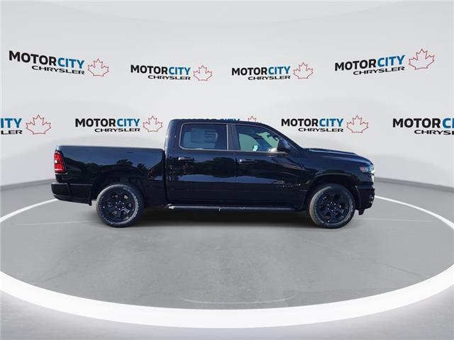 2026 RAM 1500 Tradesman (Stk: 260419) in Windsor - Image 9 of 22 2026 RAM 1500 Tradesman (Stk: 260419) in Windsor - Image 9 of 22