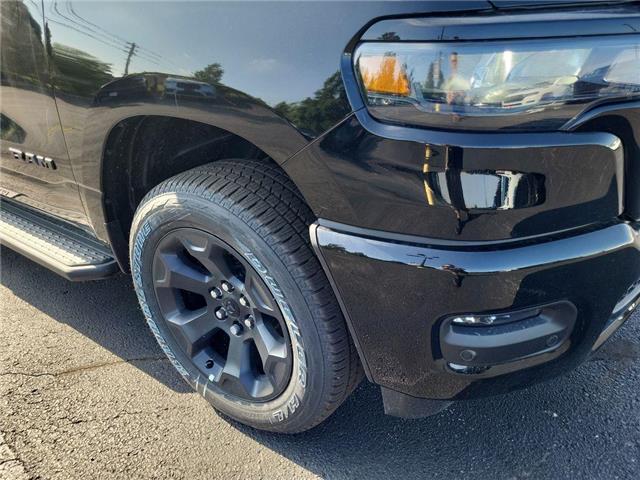 2026 RAM 1500 Tradesman (Stk: 260419) in Windsor - Image 10 of 22 2026 RAM 1500 Tradesman (Stk: 260419) in Windsor - Image 10 of 22