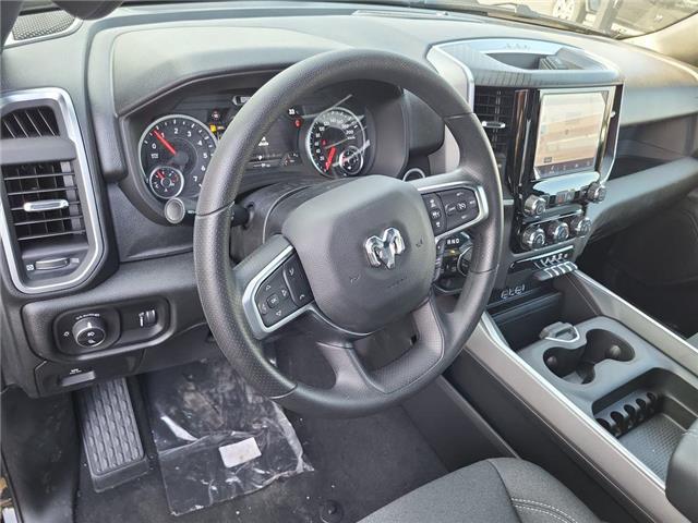 2026 RAM 1500 Tradesman (Stk: 260419) in Windsor - Image 13 of 22 2026 RAM 1500 Tradesman (Stk: 260419) in Windsor - Image 13 of 22