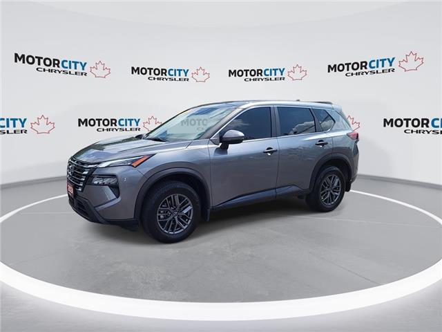 2024 Nissan Rogue S (Stk: 47238) in Windsor - Image 4 of 19