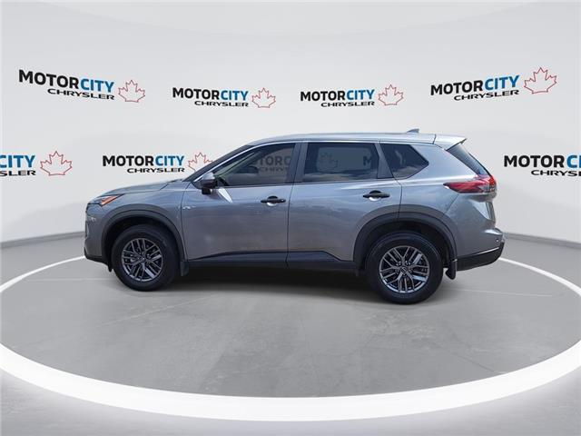 2024 Nissan Rogue S (Stk: 47238) in Windsor - Image 5 of 19