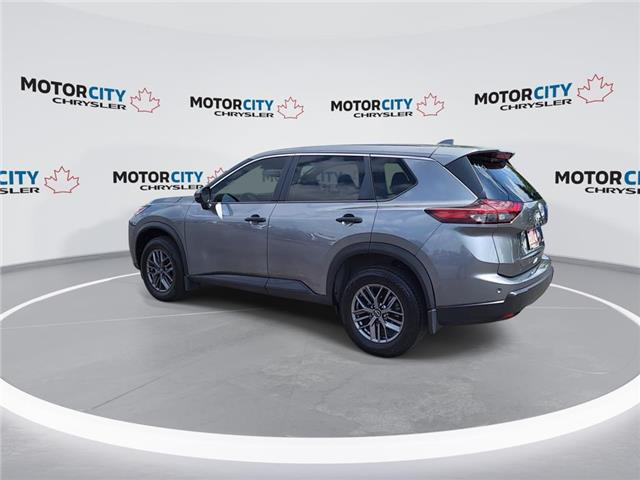 2024 Nissan Rogue S (Stk: 47238) in Windsor - Image 6 of 19