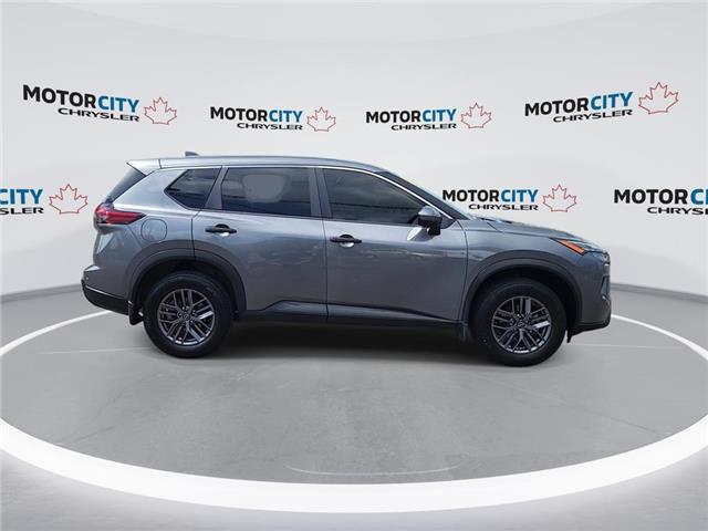 2024 Nissan Rogue S (Stk: 47238) in Windsor - Image 9 of 19