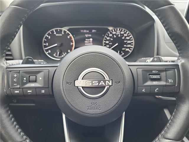 2024 Nissan Rogue S (Stk: 47238) in Windsor - Image 11 of 19