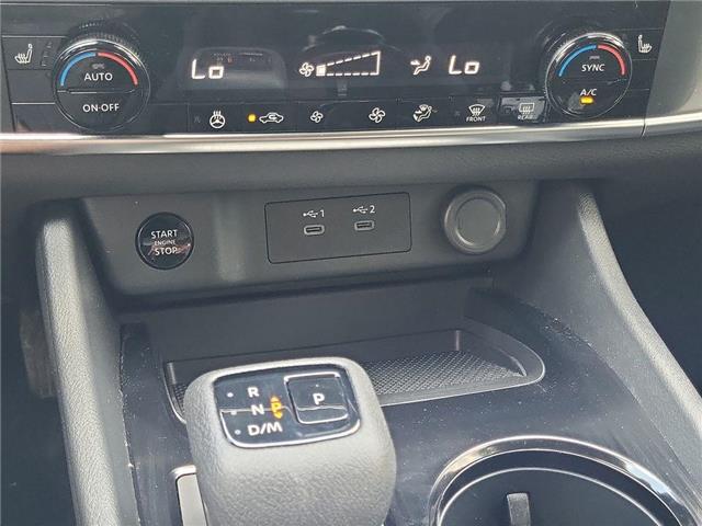 2024 Nissan Rogue S (Stk: 47238) in Windsor - Image 16 of 19