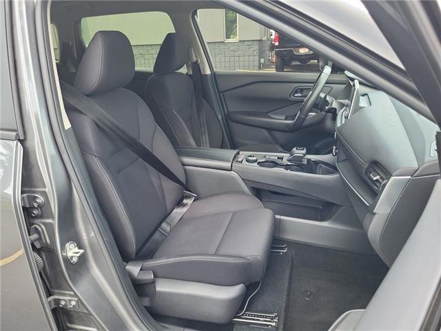2024 Nissan Rogue S (Stk: 47238) in Windsor - Image 18 of 19