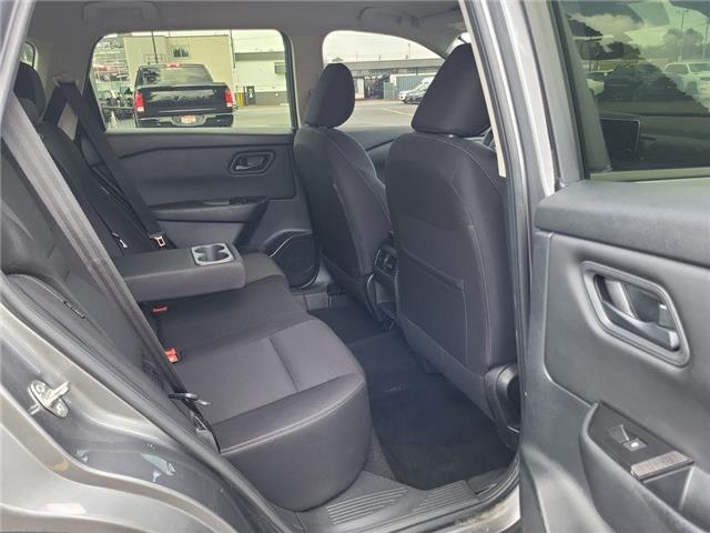 2024 Nissan Rogue S (Stk: 47238) in Windsor - Image 19 of 19