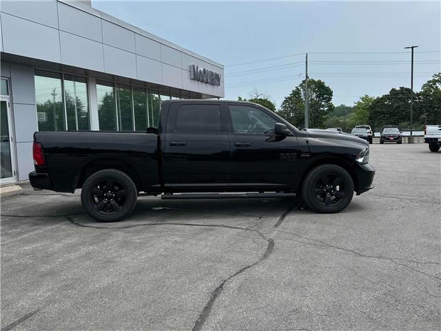 2021 RAM 1500 Classic Tradesman (Stk: 15000) in Sudbury - Image 4 of 9