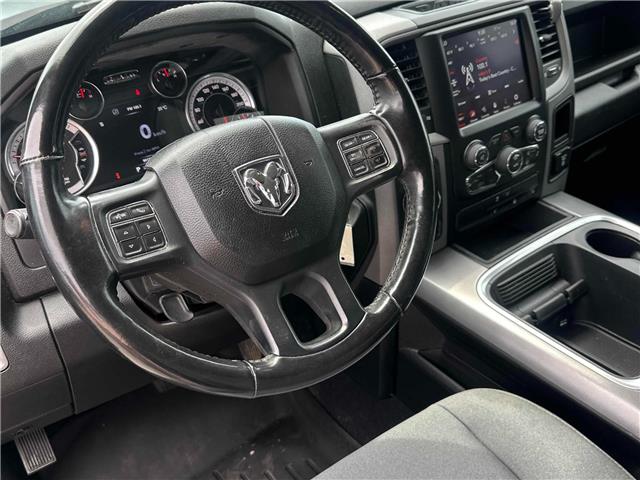 2021 RAM 1500 Classic Tradesman (Stk: 15000) in Sudbury - Image 7 of 9