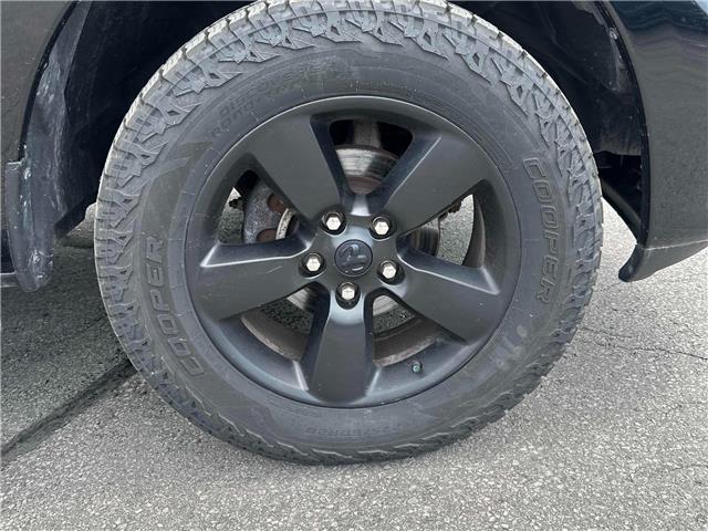2021 RAM 1500 Classic Tradesman (Stk: 15000) in Sudbury - Image 6 of 9