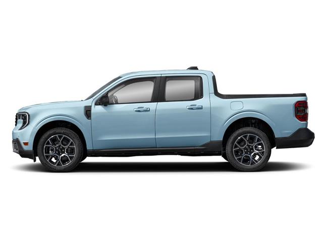 2026 Ford Maverick Lariat (Stk: OFLD6M072) in Sault Ste. Marie - Image 2 of 12