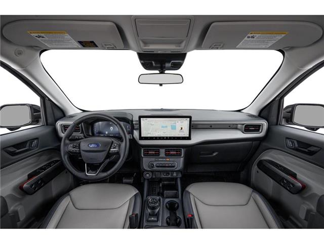 2026 Ford Maverick Lariat (Stk: OFLD6M072) in Sault Ste. Marie - Image 5 of 12