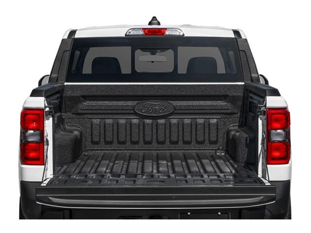2026 Ford Maverick Lariat (Stk: OFLD6M072) in Sault Ste. Marie - Image 8 of 12
