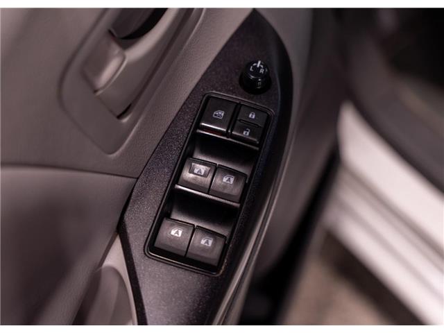 2016 Toyota Sienna 7 Passenger (Stk: RE69371) in Calgary - Image 22 of 22