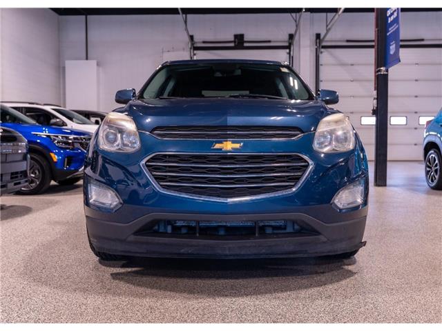 2016 Chevrolet Equinox LT (Stk: R69494) in Calgary - Image 2 of 22