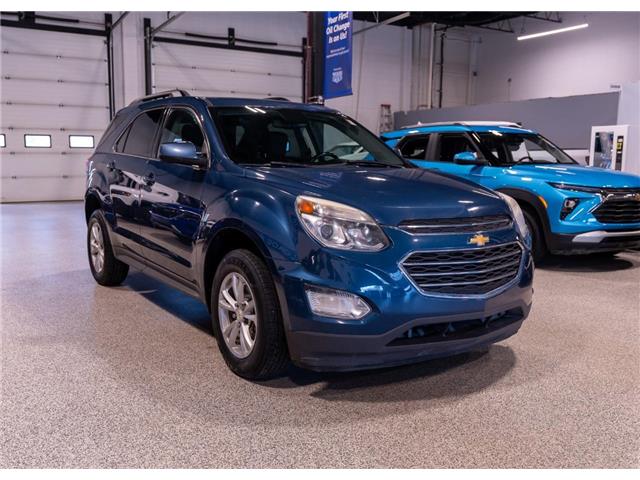2016 Chevrolet Equinox LT (Stk: R69494) in Calgary - Image 3 of 22