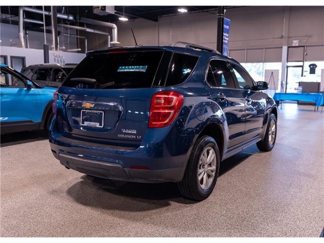 2016 Chevrolet Equinox LT (Stk: R69494) in Calgary - Image 4 of 22