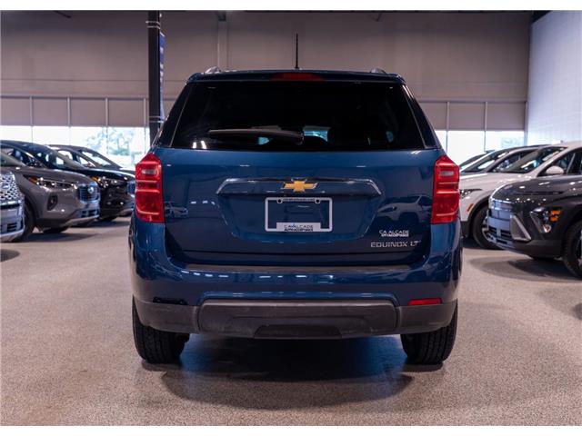 2016 Chevrolet Equinox LT (Stk: R69494) in Calgary - Image 5 of 22