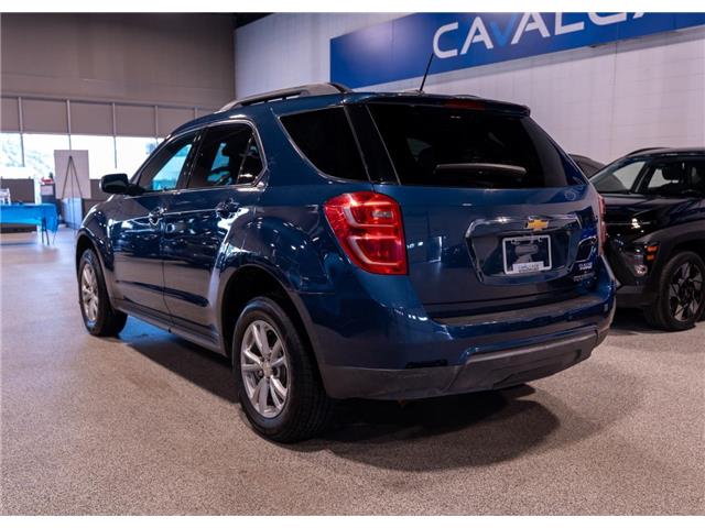2016 Chevrolet Equinox LT (Stk: R69494) in Calgary - Image 6 of 22