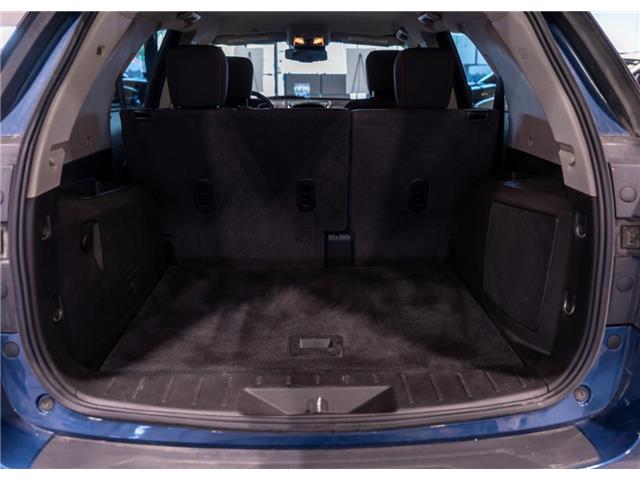 2016 Chevrolet Equinox LT (Stk: R69494) in Calgary - Image 7 of 22