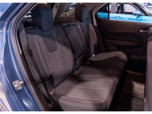 2016 Chevrolet Equinox LT (Stk: R69494) in Calgary - Image 8 of 22