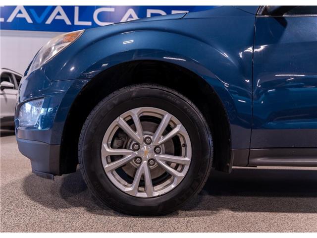 2016 Chevrolet Equinox LT (Stk: R69494) in Calgary - Image 10 of 22