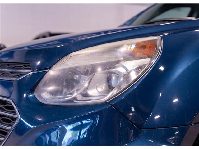 2016 Chevrolet Equinox LT (Stk: R69494) in Calgary - Image 12 of 22