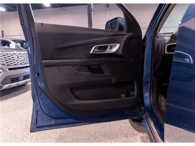 2016 Chevrolet Equinox LT (Stk: R69494) in Calgary - Image 13 of 22