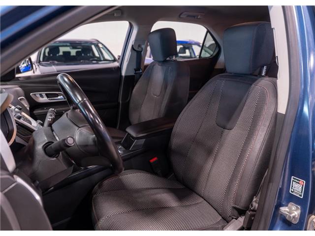 2016 Chevrolet Equinox LT (Stk: R69494) in Calgary - Image 15 of 22