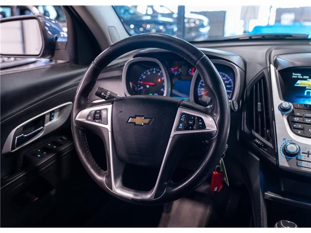 2016 Chevrolet Equinox LT (Stk: R69494) in Calgary - Image 16 of 22