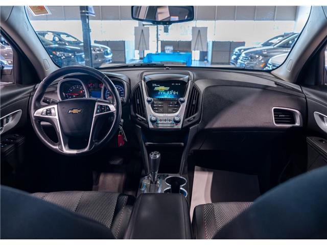 2016 Chevrolet Equinox LT (Stk: R69494) in Calgary - Image 19 of 22